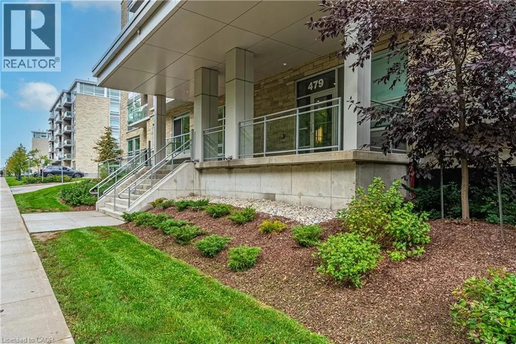 479 CHARLTON Avenue E Unit# 209, #209
