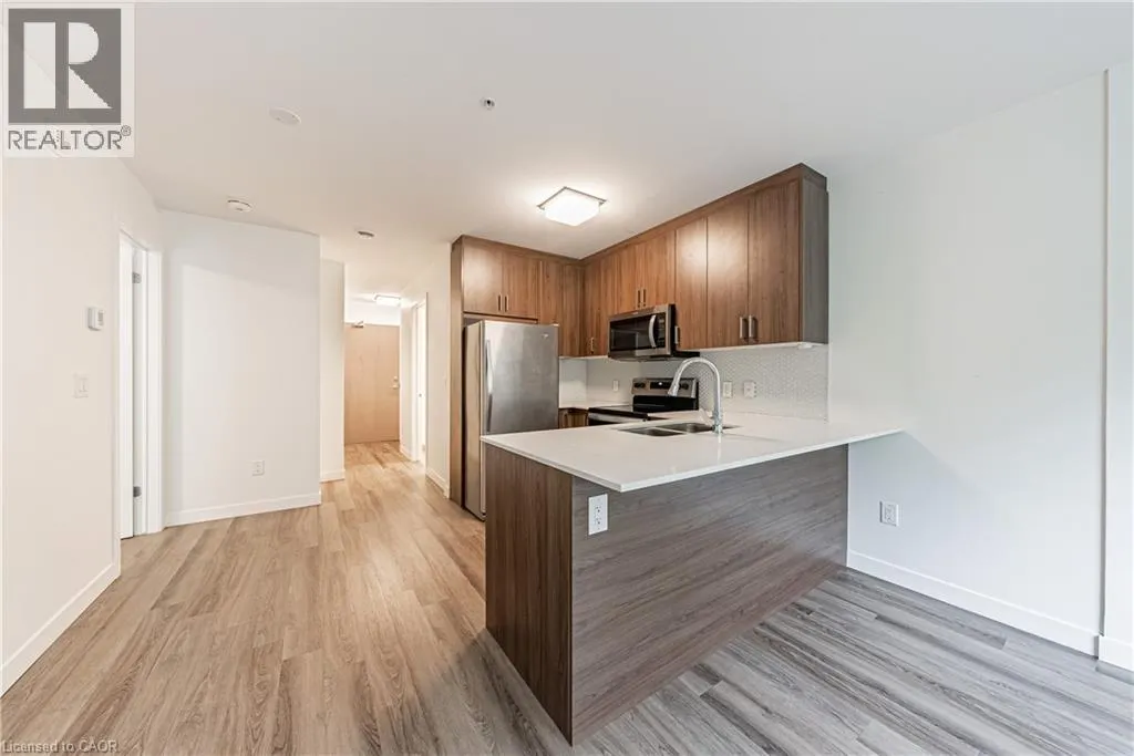 479 CHARLTON Avenue E Unit# 209, #209