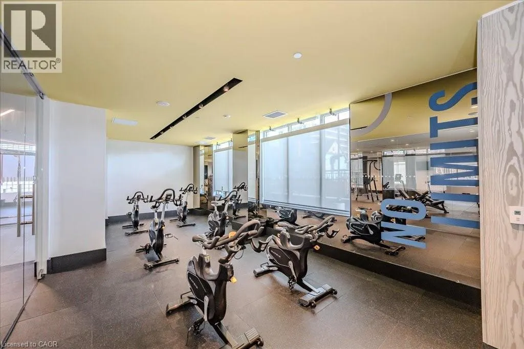 85 DUKE Street W Unit# 1702, #1702