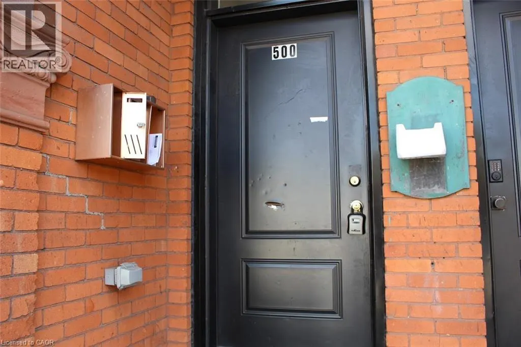 500 E MAIN Street E Unit# E, #E