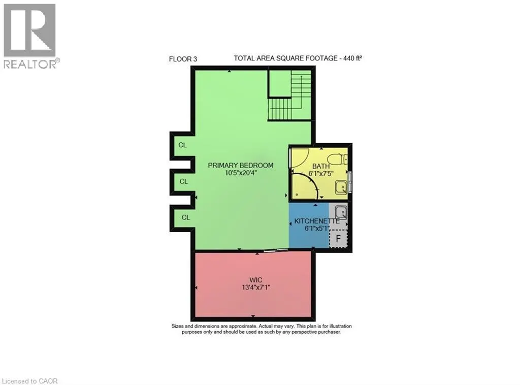 199 WEST 2ND Street