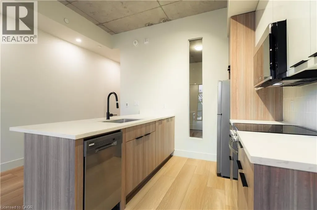 24 AUGUSTA Street Unit# 305, #305