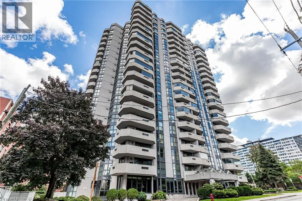 67 CAROLINE Street S Unit# 304 (3D), #304 (3D)