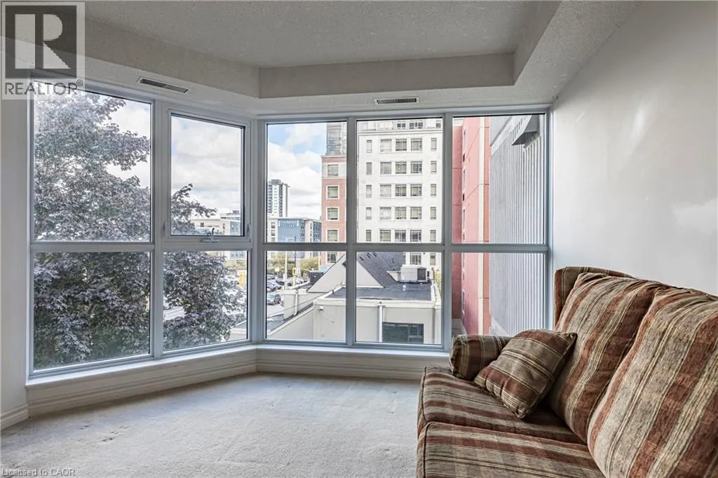 67 CAROLINE Street S Unit# 304 (3D), #304 (3D)