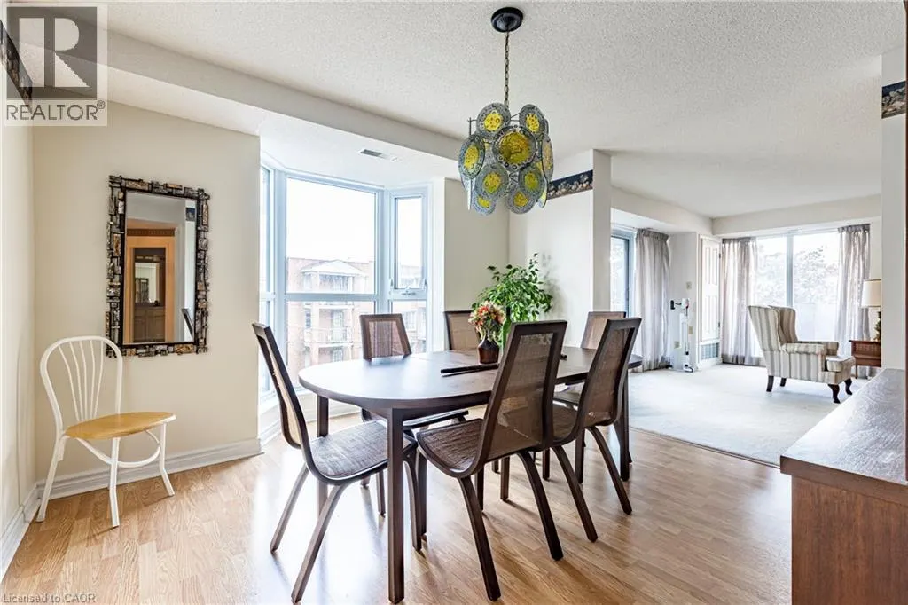67 CAROLINE Street S Unit# 304 (3D), #304 (3D)