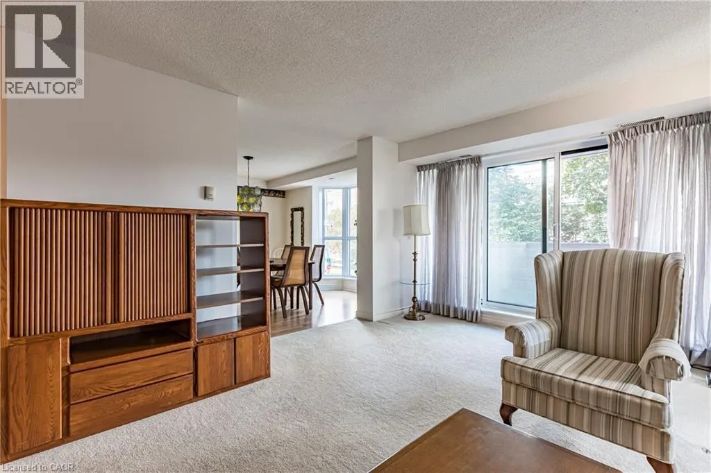 67 CAROLINE Street S Unit# 304 (3D), #304 (3D)