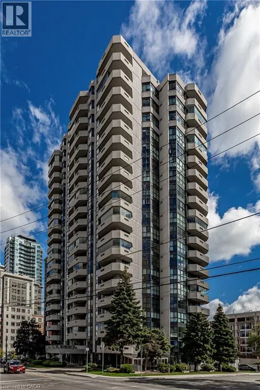 67 CAROLINE Street S Unit# 304 (3D), #304 (3D)