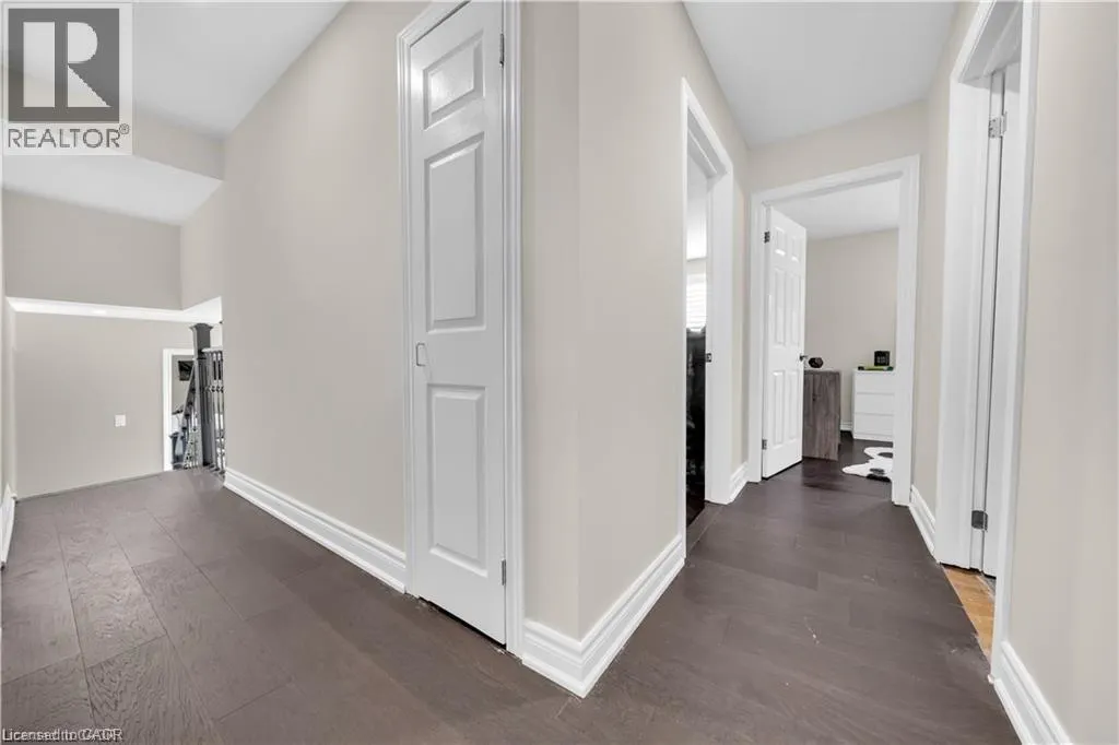 5 ORSI Road