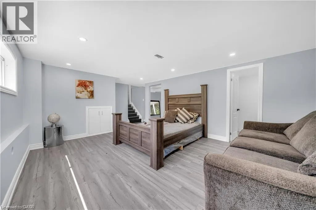 5 ORSI Road