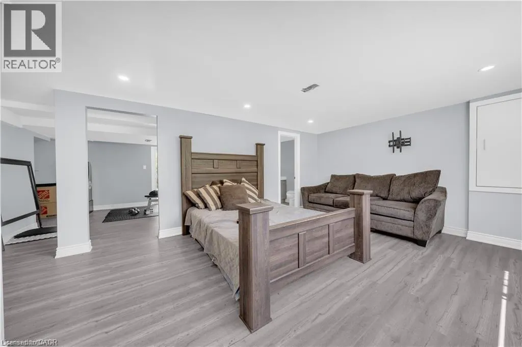 5 ORSI Road