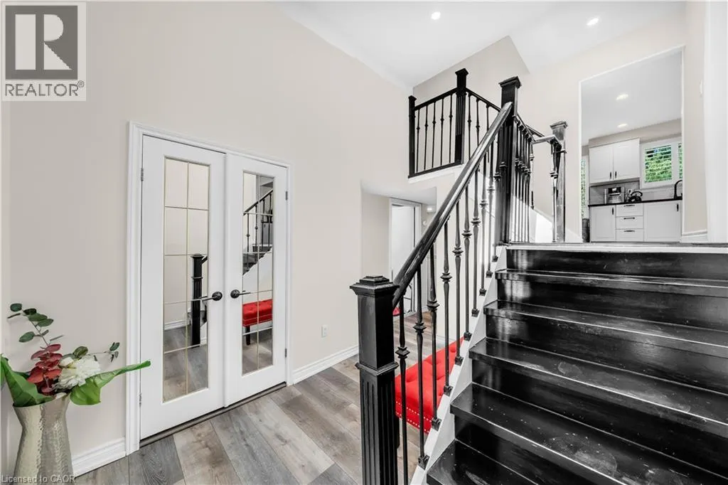 5 ORSI Road