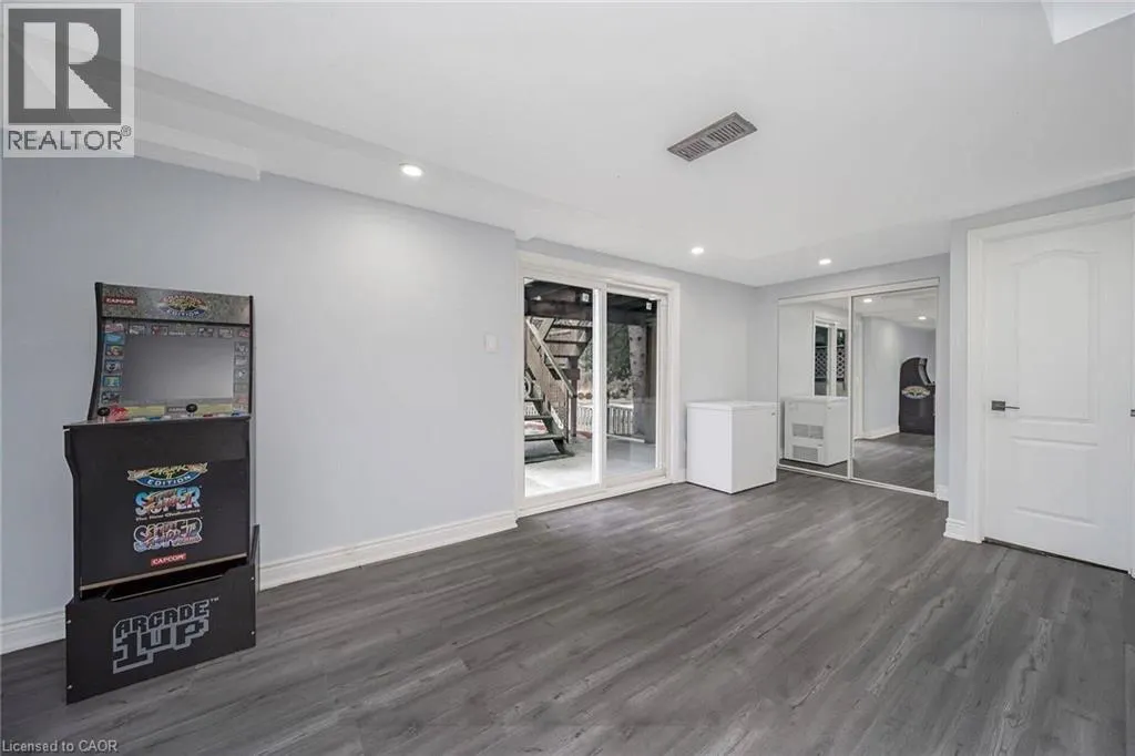 5 ORSI Road