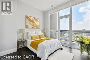 60 CHARLES Street W Unit# 3008, #3008