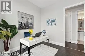 60 CHARLES Street W Unit# 3008, #3008