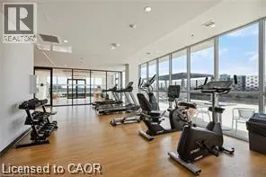60 CHARLES Street W Unit# 3008, #3008