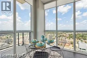 60 CHARLES Street W Unit# 3008, #3008
