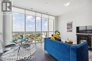 60 CHARLES Street W Unit# 3008, #3008