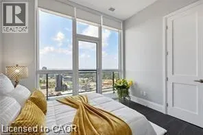 60 CHARLES Street W Unit# 3008, #3008