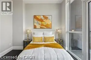 60 CHARLES Street W Unit# 3008, #3008
