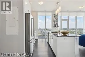 60 CHARLES Street W Unit# 3008, #3008