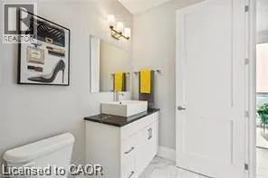 60 CHARLES Street W Unit# 3008, #3008