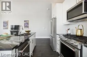 60 CHARLES Street W Unit# 3008, #3008