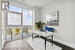 60 CHARLES Street W Unit# 3008, #3008