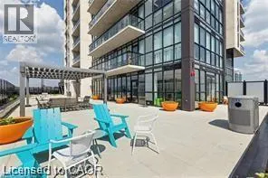 60 CHARLES Street W Unit# 3008, #3008