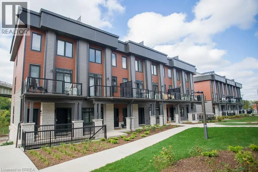2 WILLOW Street Unit# 26, #26
