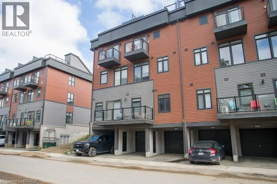 2 WILLOW Street Unit# 26, #26