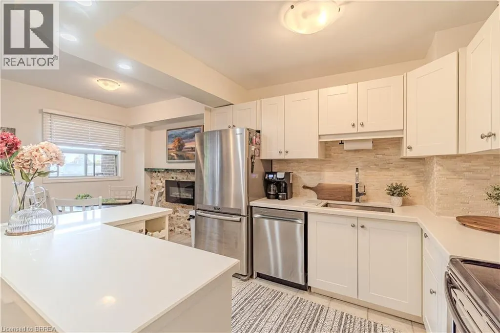 648 GREY Street Unit# 305, #305