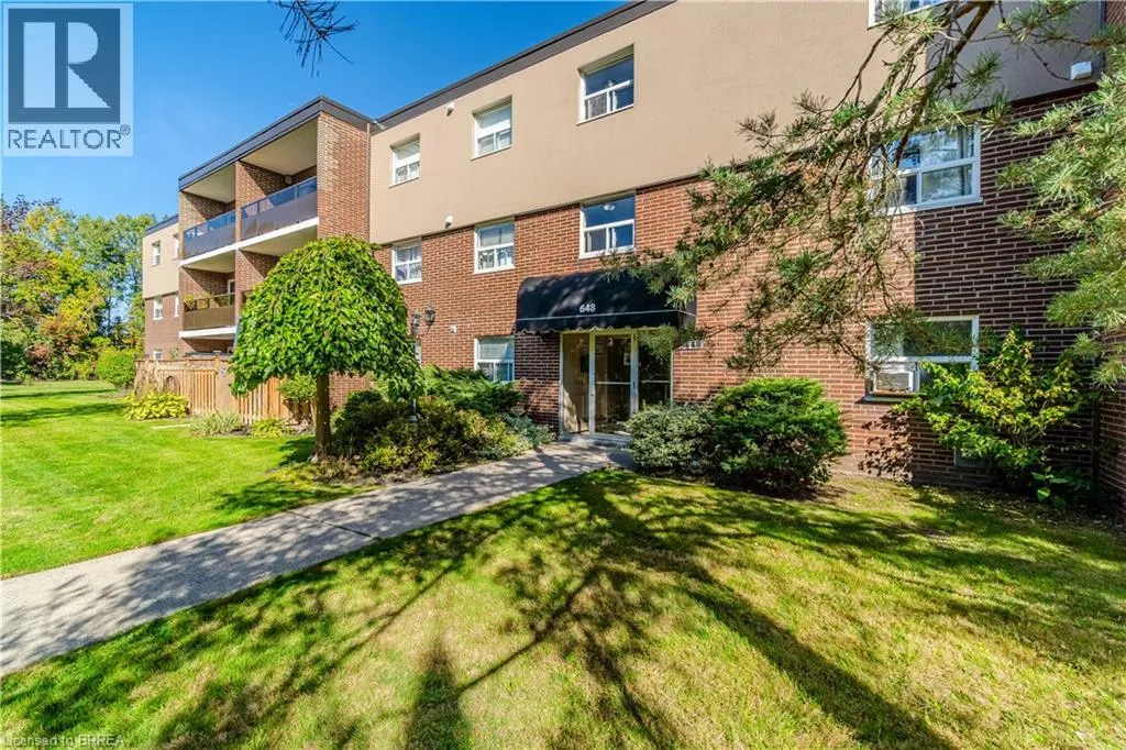 648 GREY Street Unit# 305, #305