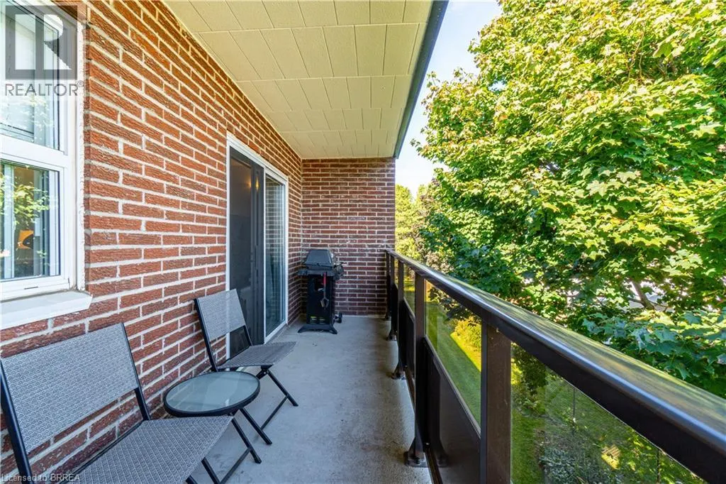 648 GREY Street Unit# 305, #305