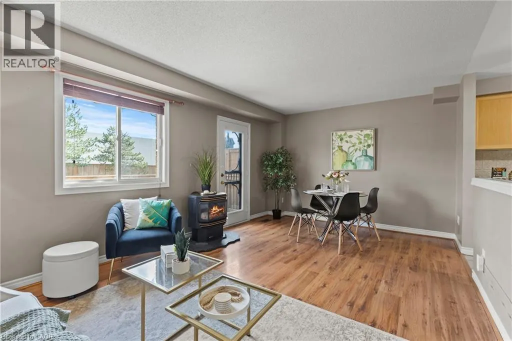 30 BRAEMAR Avenue Unit# 55, #55