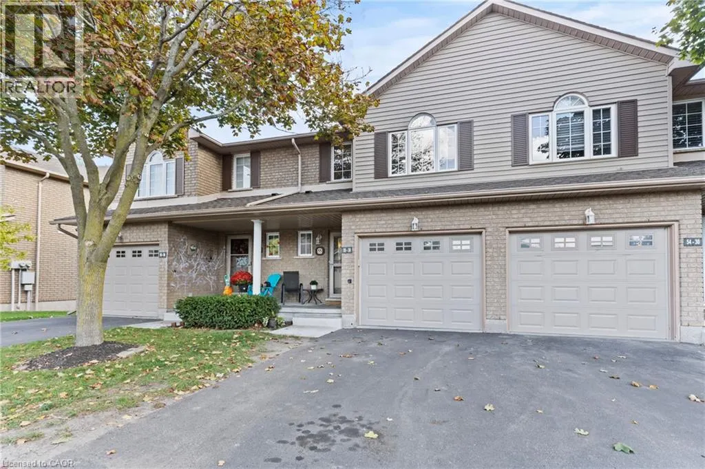 30 BRAEMAR Avenue Unit# 55, #55
