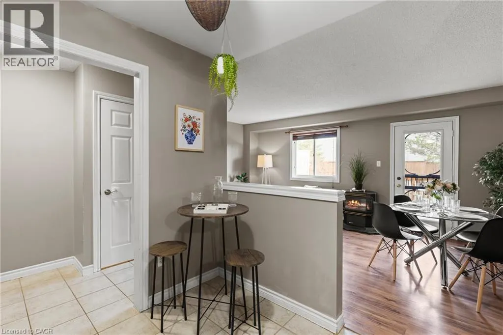 30 BRAEMAR Avenue Unit# 55, #55