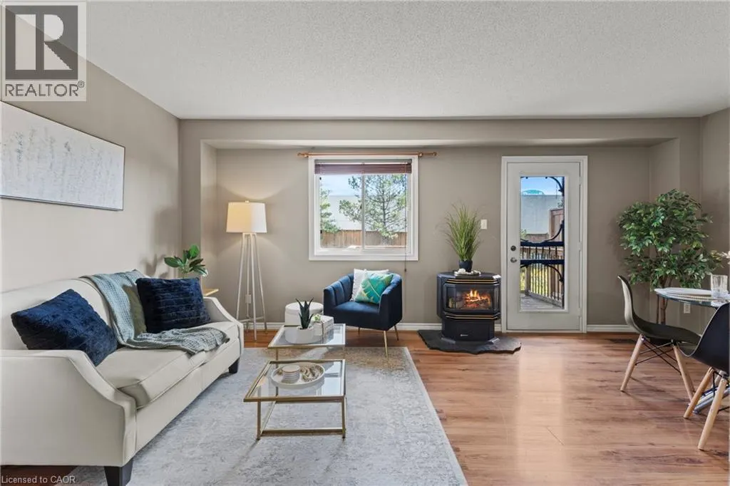 30 BRAEMAR Avenue Unit# 55, #55