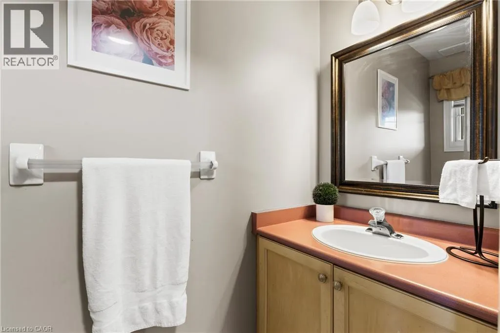 30 BRAEMAR Avenue Unit# 55, #55