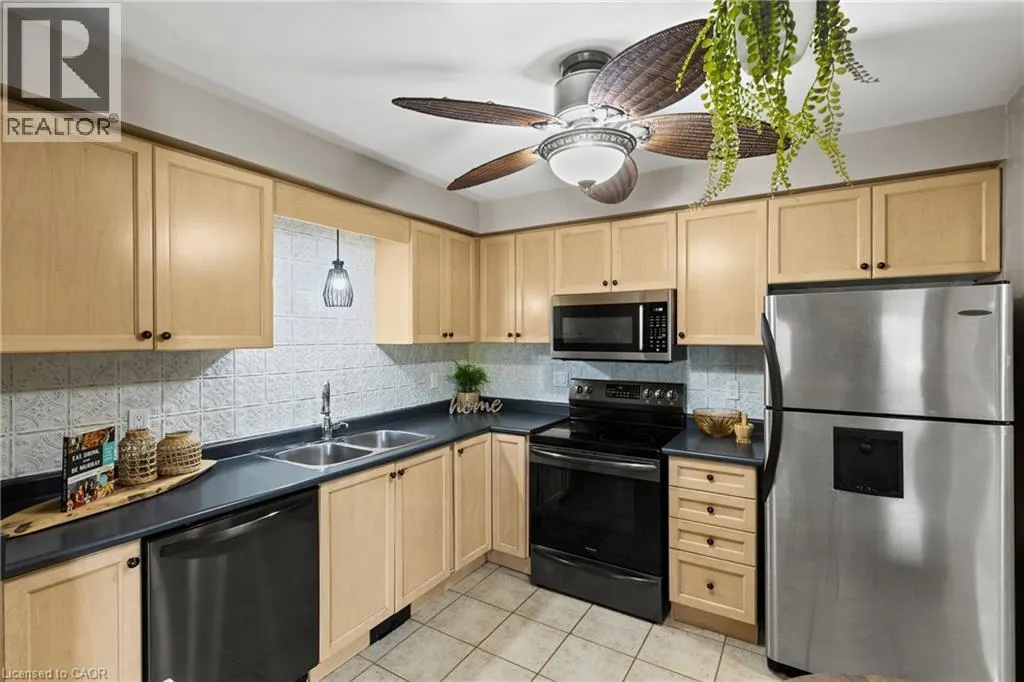 30 BRAEMAR Avenue Unit# 55, #55