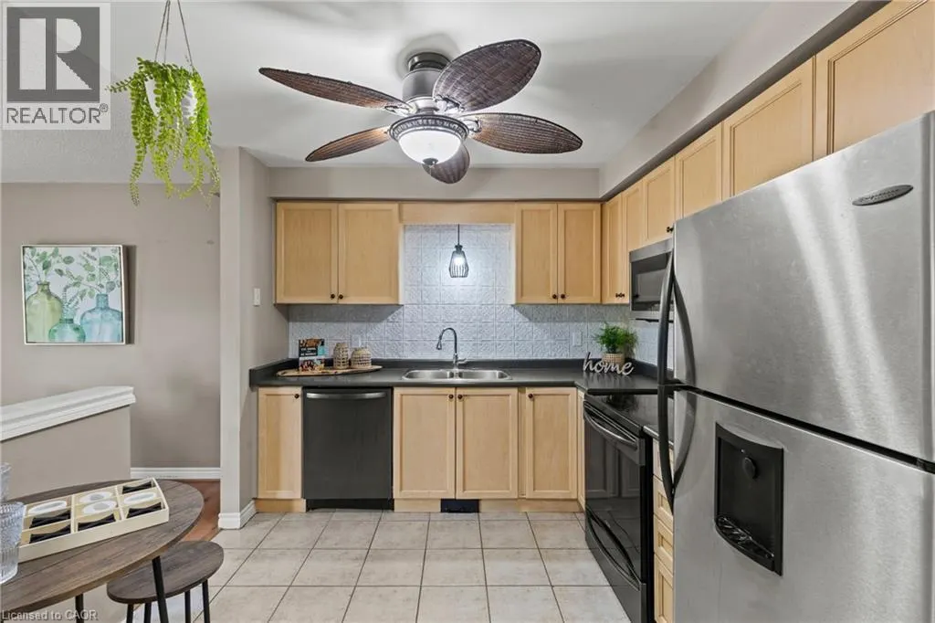 30 BRAEMAR Avenue Unit# 55, #55