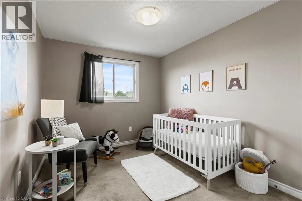 30 BRAEMAR Avenue Unit# 55, #55