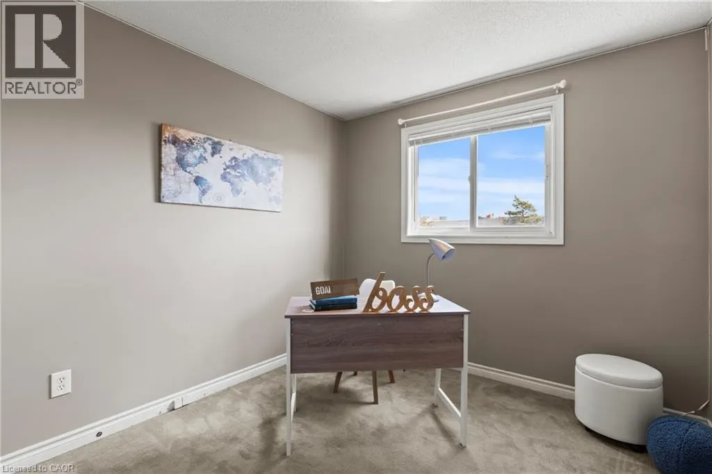 30 BRAEMAR Avenue Unit# 55, #55