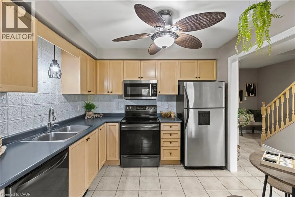 30 BRAEMAR Avenue Unit# 55, #55