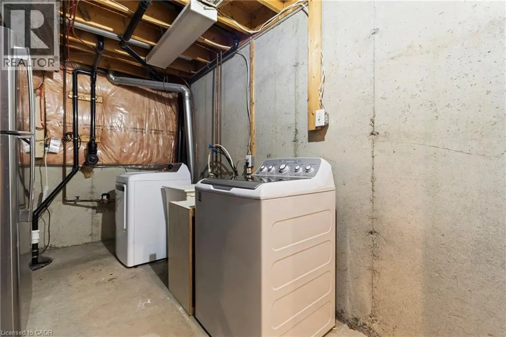 30 BRAEMAR Avenue Unit# 55, #55