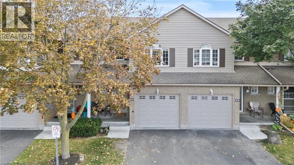 30 BRAEMAR Avenue Unit# 55, #55