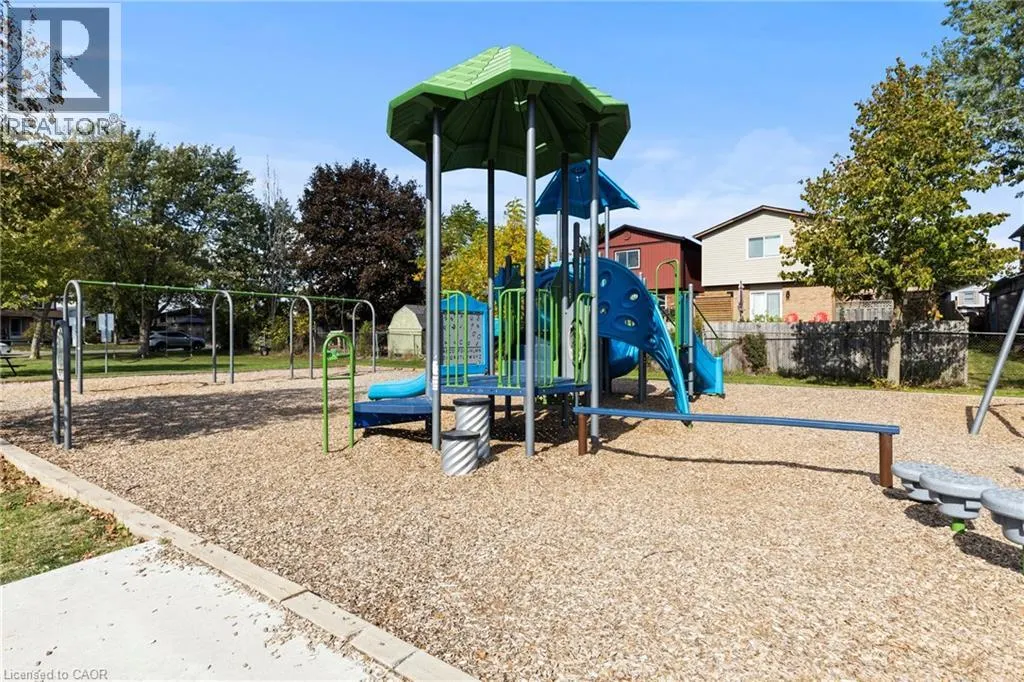 30 BRAEMAR Avenue Unit# 55, #55