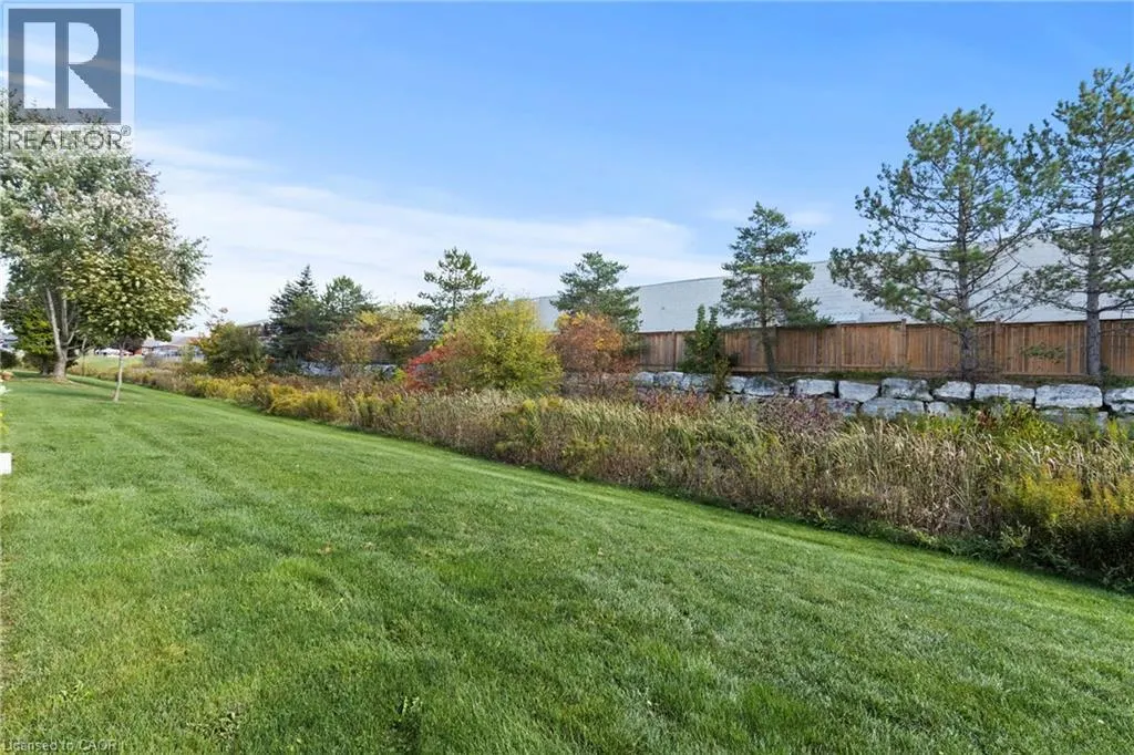 30 BRAEMAR Avenue Unit# 55, #55