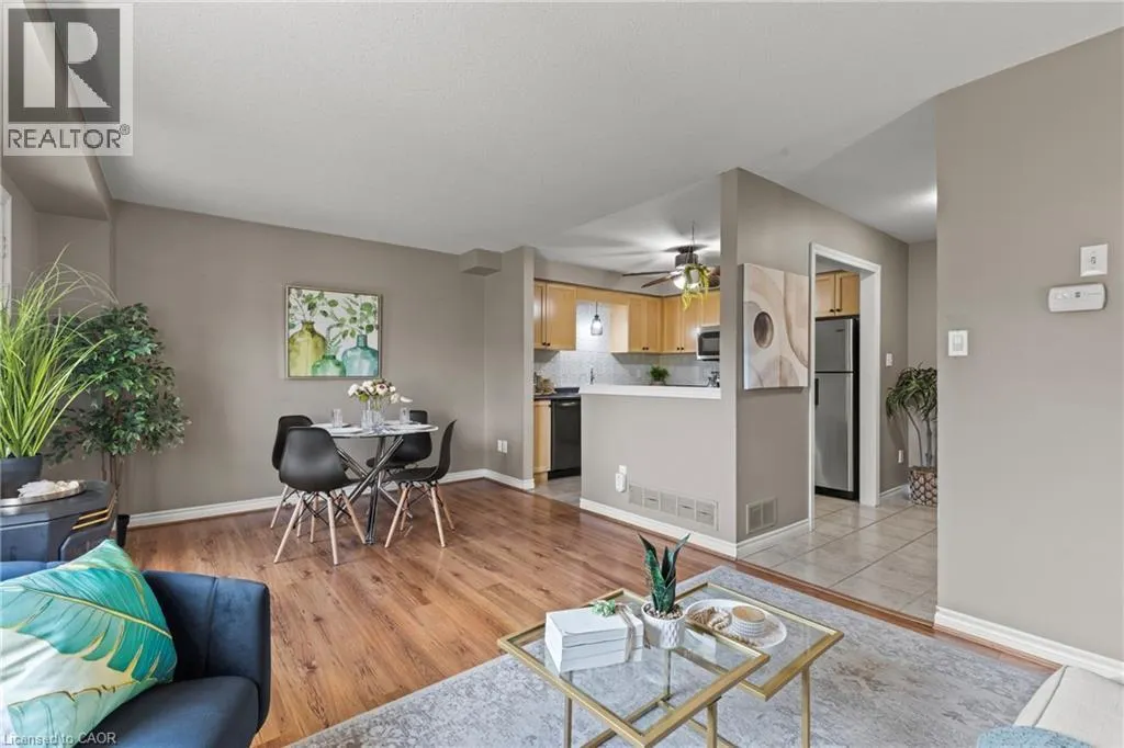 30 BRAEMAR Avenue Unit# 55, #55