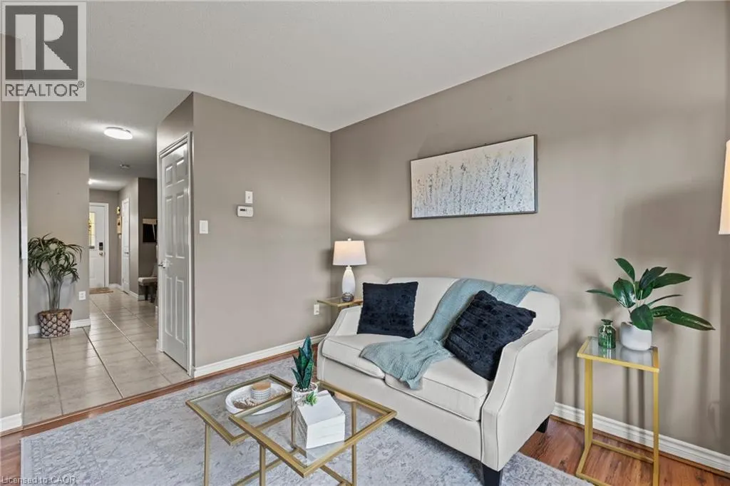 30 BRAEMAR Avenue Unit# 55, #55