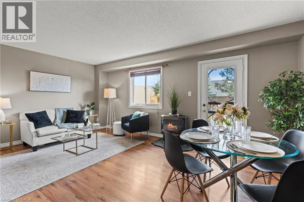 30 BRAEMAR Avenue Unit# 55, #55